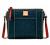 Dooney & Bourke Ostrich Lexington Crossbody Bag