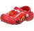 Crocs Kids' Boys and Girls Cars Clog