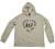 GAP Women's Love Hoodie Sweater