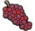 Crocs Jibbitz Fruit Shoe Charms | Jibbitz for Crocs