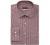 Van Heusen Men's Dress Shirt Regular Fit Stain Shield Stretch