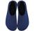 Water Shoes for Womens Mens Barefoot Quick-Dry Aqua Socks for Beach Swim Surf Yoga Exercise New Translucent Color Soles