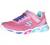 Skechers Unisex-Child Girls Sport Footwear, S, Lighted Sneaker