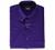 Van Heusen Men's Short Sleeve Dress Shirt Regular Fit Poplin Solid