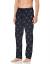 Nautica Men's Soft Woven 100% Cotton Elastic Waistband Sleep Pajama Pant