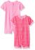 Hanes Ultimate Baby Zippin 2 Pack Rompers