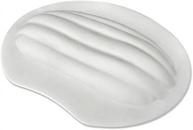 A/W Spa Bath Pillow Non-Slip Bathtub Head Rest Pillow with Suction Cups for Neck and Back Support Bathtub Cushion Waterproof Bathroom Supply for Jacuzzi or Spa Bathtub