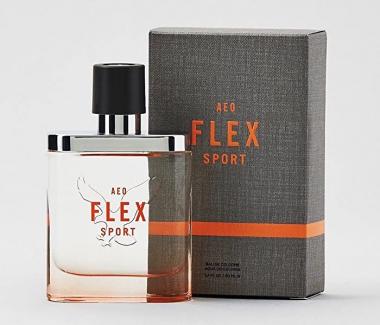 American Eagle AeO Flex Sport 1.7 oz Eau de Cologne by American Eagle