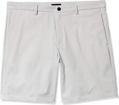 Theory Men's Zaine Neoteric Shorts