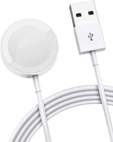 Chargers for Apple Watch Fast Charging - iWatch Magnetic Charger Cable for Applewatch Series 8 7 3 6 5 4 2 1 Ultra SE USB Charge, 3.3 FT