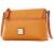 Dooney & Bourke Saffiano Leather Hobo Shoulder Bag Purse Handbag