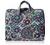 Vera Bradley Women's Cotton Grand Hanging Travel Organizer Accessory