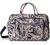 Vera Bradley Women's Performance Twill Weekender Travel Bag