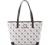 Dooney & Bourke Maxi Quilt Charleston Shoulder Tote