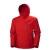 Helly Hansen Men's Vancouver Waterproof Windproof Breathable Hiking Shell Rain Jacket with Hood