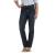 Lee Women's Petite Relaxed Fit Straight Leg Jean