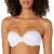 Maidenform Women's Love The Lift Demi Strapless Multiway Bra 09417