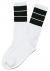 American Eagle Unisex Patterned/Fun Classic Crew Socks - One Size