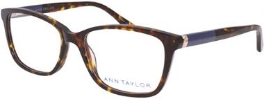 Ann Taylor AT322 C02 TORTOISE/NAVY