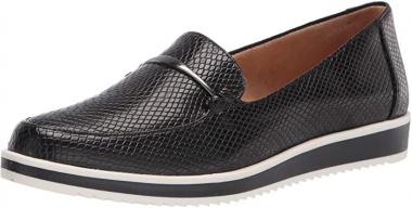 Naturalizer Women's Ranger Loafer