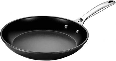 Le Creuset Toughened Nonstick PRO Fry Pan, 10"