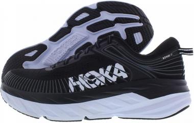 HOKA ONE ONE Men's Gymnastics Shoes Sneaker, 8.5 US