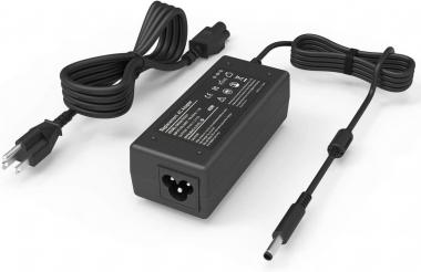 45W Replacement AC Adapter Charger for Dell Inspiron 15 3000 5000 Series 15-3552 3555 3558 3565 3567 5551 5552 5555 5558 5559 5565 5567 5568 5578 7558 7568 7569 7579 Laptop Power Supply Cord