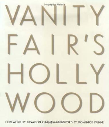 Vanity Fair's Hollywood