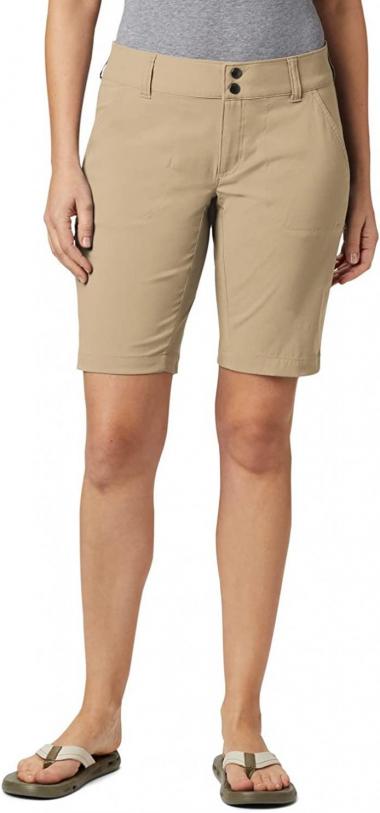 Columbia Women's Saturday Trail Long Short