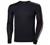 Helly Hansen Men's Lifa Stripe Crew Baselayer Top