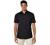 Van Heusen Men's Short Sleeve Dress Shirt Regular Fit Poplin Solid