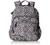 Vera Bradley Women's Cotton Campus Backpack