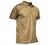 MAGCOMSEN Men's Polo Shirt Quick Dry Performance Long and Short Sleeve Tactical Shirts Pique Jersey Golf Shirt