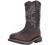 Ariat WorkHog Waterproof Composite Toe Work Boots - Men's Safety Toe Western Boot