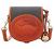 Dooney & Bourke All Weather Leather 2 Duck Crossbody Bag