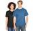 Hanes Mens X-Temp Triblend Tee with Fresh iq (42TB)