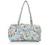 Vera Bradley Women's Cotton Small Travel Duffel Bag