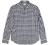 J.Crew Men's Long Sleeve Organic Cotton Button-Down Shirt