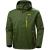 Helly Hansen Men's Vancouver Waterproof Windproof Breathable Hiking Shell Rain Jacket with Hood