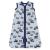 Burt's Bees Baby Unisex-Baby Beekeeper Wearable Blanket, 100% Organic Cotton, Swaddle Transition Sleeping Bag