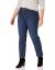 Gloria Vanderbilt Women's Classic Amanda High Rise Tapered Jean