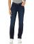 Lee Women's Petite Relaxed Fit Straight Leg Jean