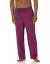 Nautica Men's Soft Woven 100% Cotton Elastic Waistband Sleep Pajama Pant