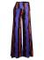 Arolina Women's Stretchy Wide Leg Palazzo Lounge