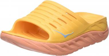 HOKA ONE ONE unisex-adult Ora Recovery