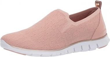 Cole Haan Women's Zerogrand Stitchlite Distance Slip on Loafer