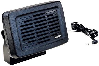 MLS-100 MLS100 Original Yaesu High Performance External Speaker