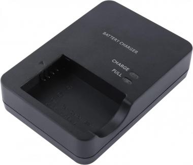 NB-13L CB-2LH Battery Charger for Canon: Compatible with CB-2LHT G1X G1 X Mark III G5X G5X Mark II G7X G7X Mark II III G9X G9X Mark II SX620 SX720 SX730 SX740 HS Digital Camera