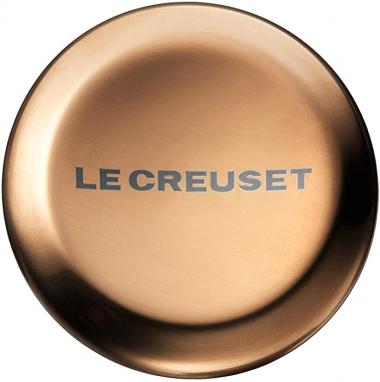 Le Creuset Signature Copper Knob, Medium