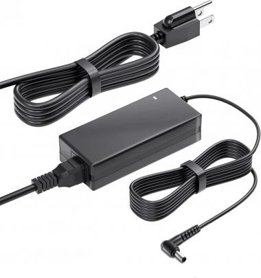 VHBW Replacement Charger Fit for Inogen One G1 G2 G3 G4 G5 ADP-120RH BA-301 BA-302 BA-303 Concentrator, 120W 9.8Ft Long Power Supply Compatible with Inogen